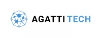 Logo AgattiTech Footer